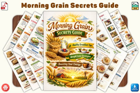 Morning Grain Secrets Guide